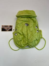 RichDog - Cappottino trapunta per cane