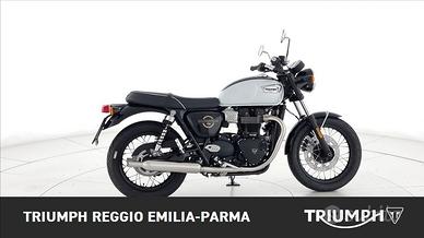 TRIUMPH Bonneville 900 T100