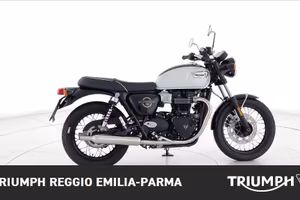 TRIUMPH Bonneville 900 T100