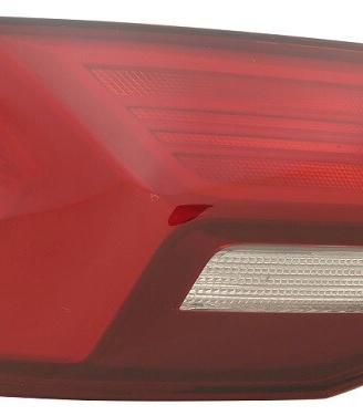 FANALE POSTERIORE AUDI A3 DAL 2020 SPORTBACK