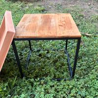 Portavaso e sottovaso