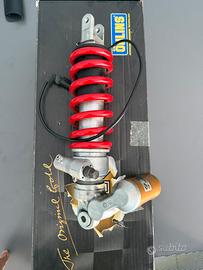 Monoammortizzatore BMW Sachs DDC