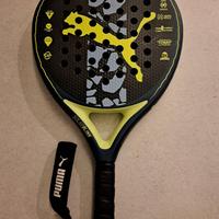 Racchetta usata Padel