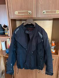 Giubbotto moto LS2 Tg.XXXL