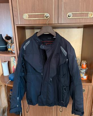 Giubbotto moto LS2 Tg.XXXL