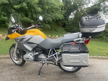 BMW 1200 GS