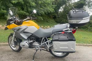 BMW 1200 GS