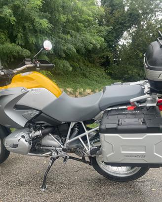BMW 1200 GS