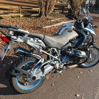 BMW R 1200 GS 2005