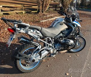 BMW R 1200 GS 2005