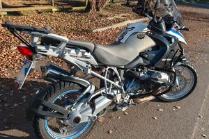 BMW R 1200 GS 2005