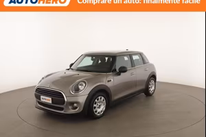 MINI One KF25012