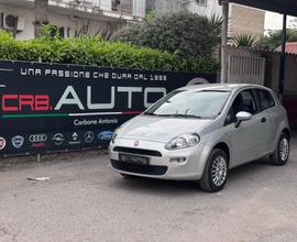 Fiat GRANDE PUNTO 2016 Natural Power Street BELLAA