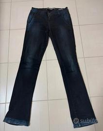 jeans donna guess