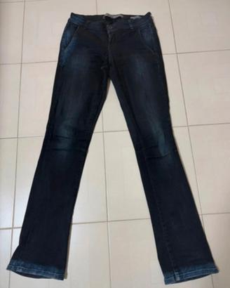 jeans donna guess