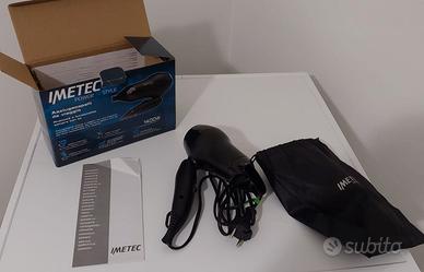 IMETEC Power to Style 1400W
