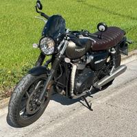 Triumph Street Twin 900