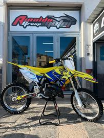 Suzuki RM 125 Cross - Km 0