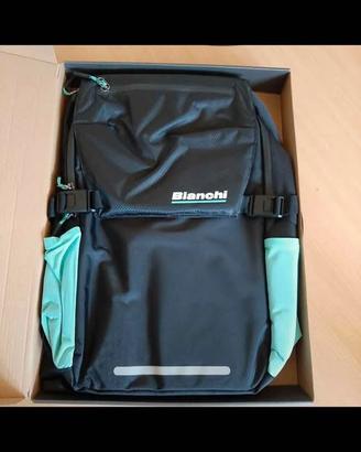 Zaino Urban "Bianchi" 25L