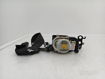 Cintura di sicurezza posteriore sx toyota prius iv