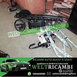 Kit airbag audi q5 pari al nuovo