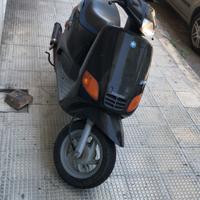 Piaggio Zip