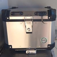 bauletto Benelli trk