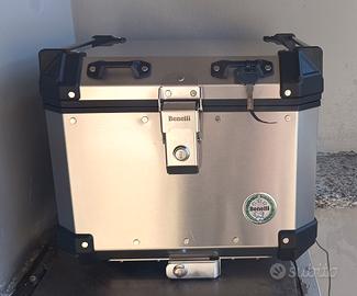 bauletto Benelli trk