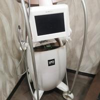 Lpg endermologie alliance
