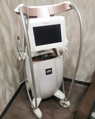Lpg endermologie alliance