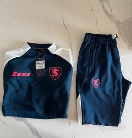Tuta salernitana 2024-2025