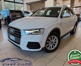 AUDI Q3 2.0 TDI 150 CV Business-2018