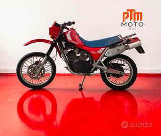 Moto Morini 350 Kanguro ripristino meccanica e dis