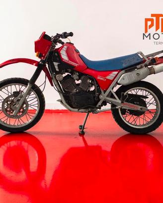 Moto Morini 350 Kanguro ripristino meccanica e dis
