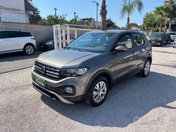 VW T-CROSS 1.0TSI 95CV STYLE PERFETTA