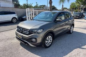 VW T-CROSS 1.0TSI 95CV STYLE PERFETTA