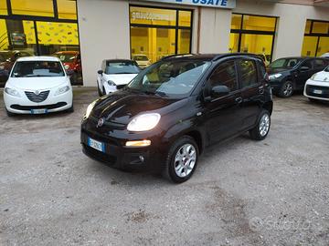 Fiat Panda 0.9 TwinAir Turbo Natural Power Easy Ne