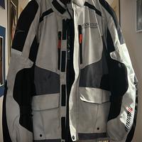 Giacca giubbotto Alpinestars Andes 2