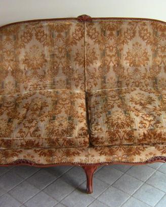 Divani vintage