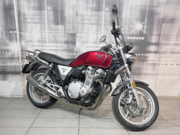Honda CB 1100 RS