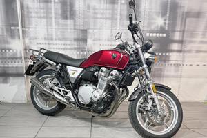 Honda CB 1100 RS
