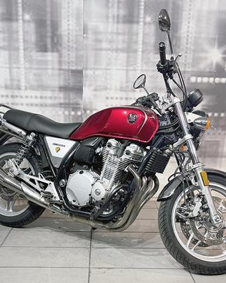 Honda CB 1100 RS