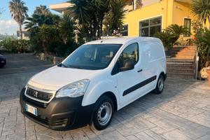 Peugeot Partner Tepee BlueHDi 100 Active