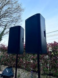 Db technologies opera 12