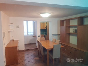 Appartamento trilocale