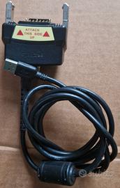 Symbol Motorola Zebra ADP9000-100R