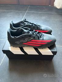 Adidas Scarpe da Calcio F50 Club Turf
