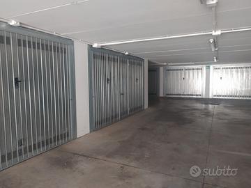 Garage centro Volta Mantovana