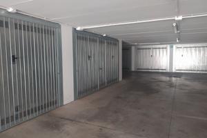 Garage centro Volta Mantovana