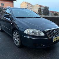 Fiat Croma 1.9 Multijet 16V aut. Must